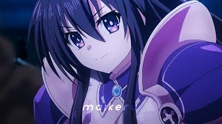 Tohka Yatogami - Smooth Amv