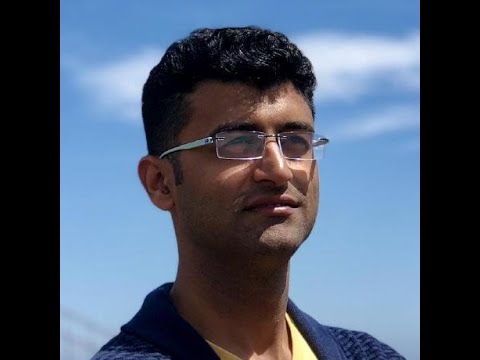 Animesh Garg -