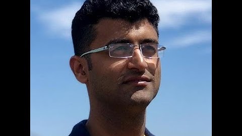 Animesh Garg - Building blocks of Generalizable Autonomy in Robotics