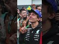¿Ganó la #f1 con el espectáculo en Montreal?