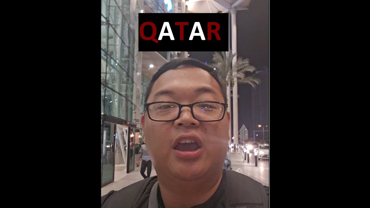 Qatar Travel Documentary 