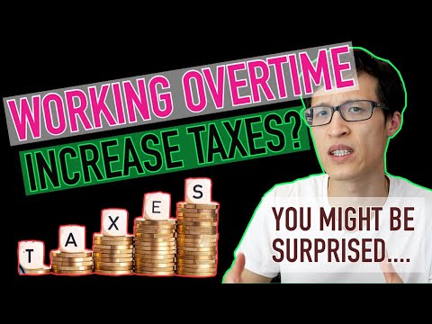 Video: Orele suplimentare sunt impozitate mai mult?