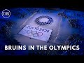 Bruins in the olympics  daily bruin