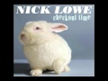 Nick Lowe - Checkout Time