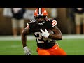 Nick Chubb FULL 2020 Highlights