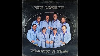 The Regents - Ill Sail Away Home [1970s Southern Gospel]