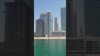 Dubai. Pe Iaht cu mici și cârnați  cât de cât