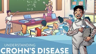 Understanding Crohn's Disease - Jumo Health