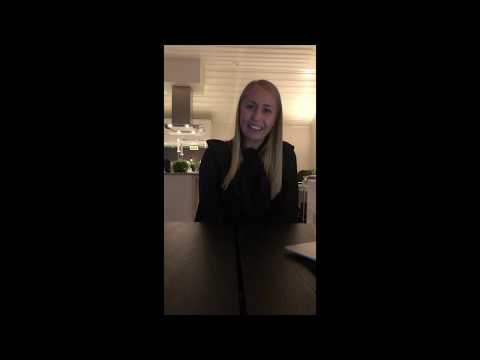 Video: Hur Gratulerar Jag Pappa På Ett Originellt Sätt