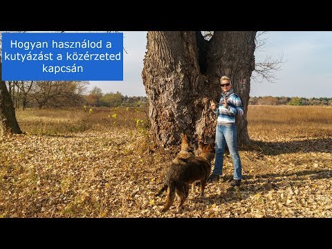 Videó: Hogyan használod a 