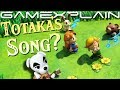 Is Totaka's Song Still in Zelda: Link's Awakening? + Other Musical Easter Eggs (Game Boy vs Switch)