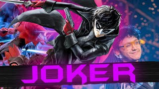 Joker moves that took the kids