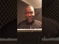Rodney Saulsberry's YouTube Channel Welcome
