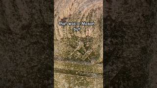 Sherman did a number on this cemetery #history #cemetery #grave