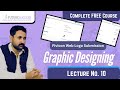Amir Haneef Shares His BEST Graphic Designing Tips For Fivicon Web Logo