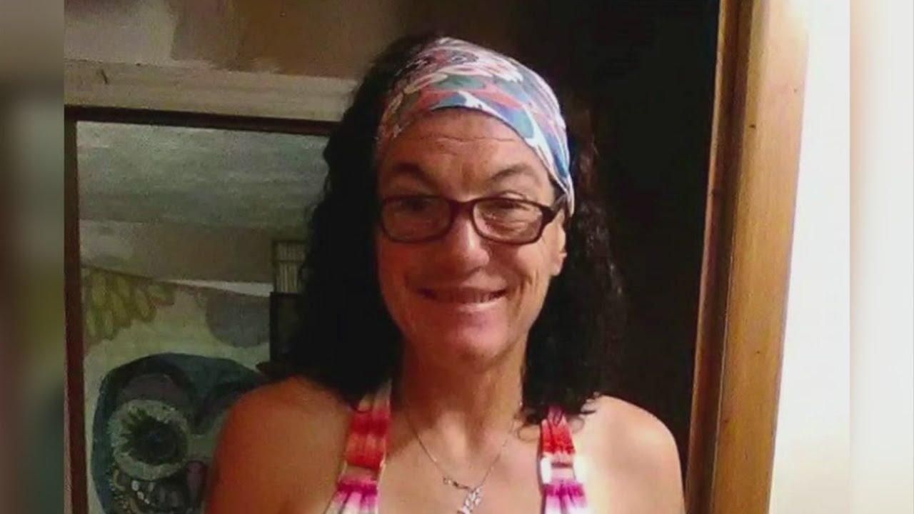 GCSO: Missing woman found alive in woods near Horse Creek Campground ...
