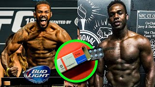 Did Jon Jones Actually Use Steroids?  My Analysis Of His Test Results