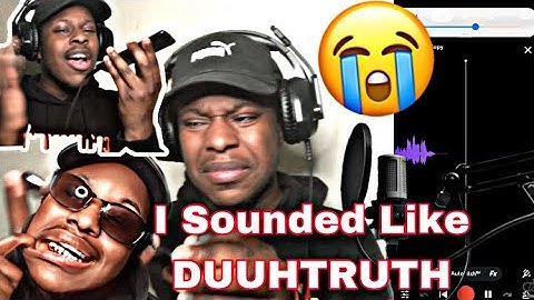 I Tried to Make a Song like Nocap with BandLab and oml…😭😭