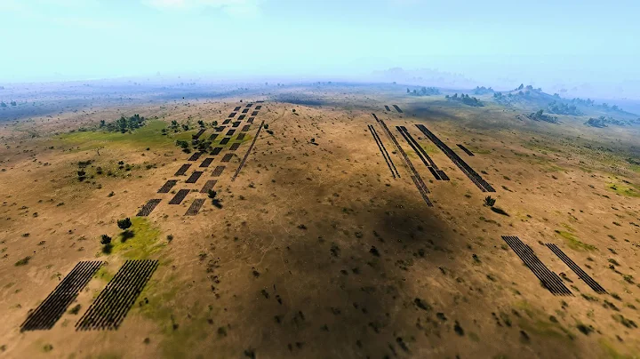 Hannibal's downfall - How did the Great general meet his end at ZAMA?