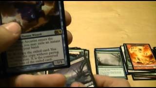 Magic the Gathering Booster Box Opening 2014 Core Set/M14 #5