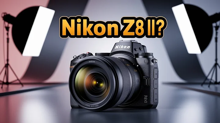 Is Nikon Z8 II The MOST ANTICIPATED Camera of 2025?