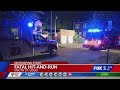 Pedestrian struck, killed in hit-and-run crash in south St. Louis