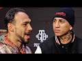 KEITH THURMAN EYEING ERROL SPENCE VS UGAS WINNER AS MARIO BARRIOS REVEALS KEY TO THURMAN UPSET