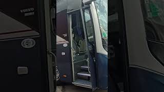 Volvo 9800 Euro 6 De Omnibus De México Plus