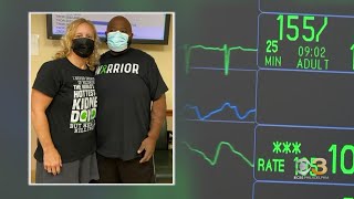 2 Montgomery County families celebrating gift of life