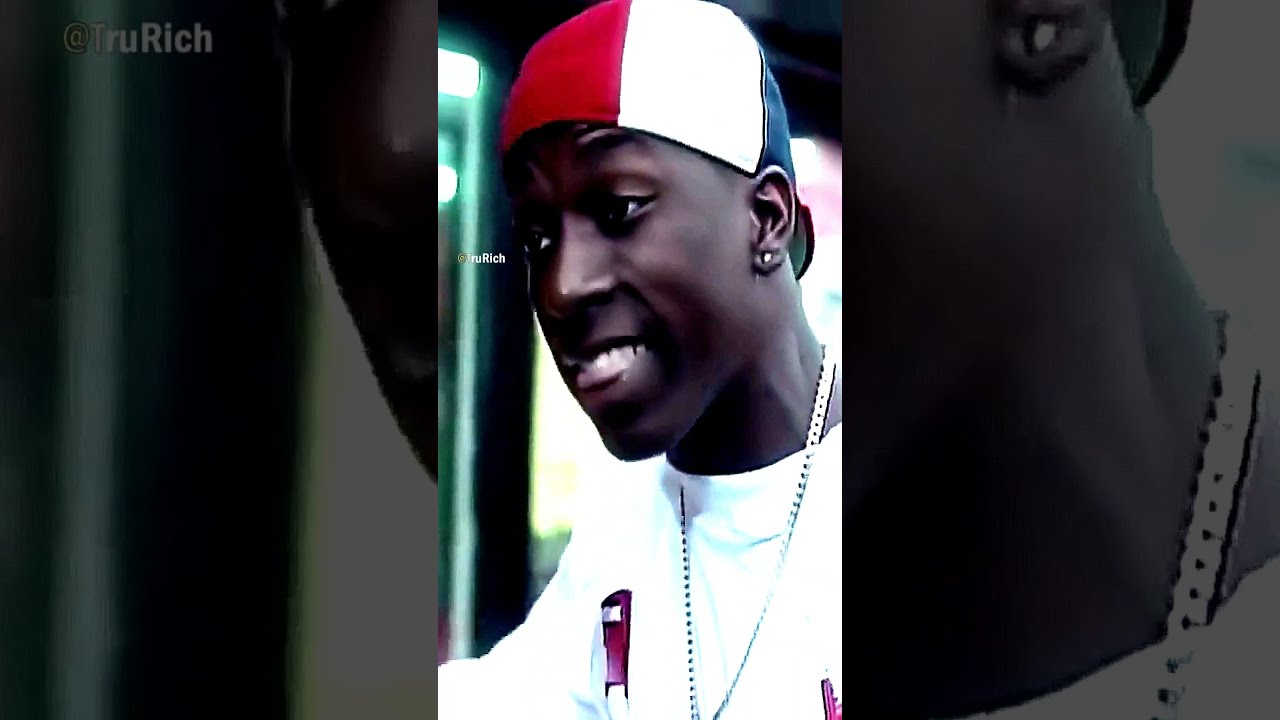 The Only Rapper To Ever Threaten Fat Joe Hot97