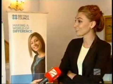 ლიტერატურული თარგმანის ვორქშოფი