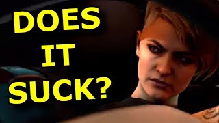 Does Need for Speed Heat SUCK Honestly NO! (Ps4/Xbox One)