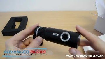 BlackVue DR500 Lite - Unboxing & FULL Review - Front Dashcam