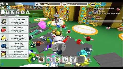 Report An Exploiter | Bee Swarm Simulator