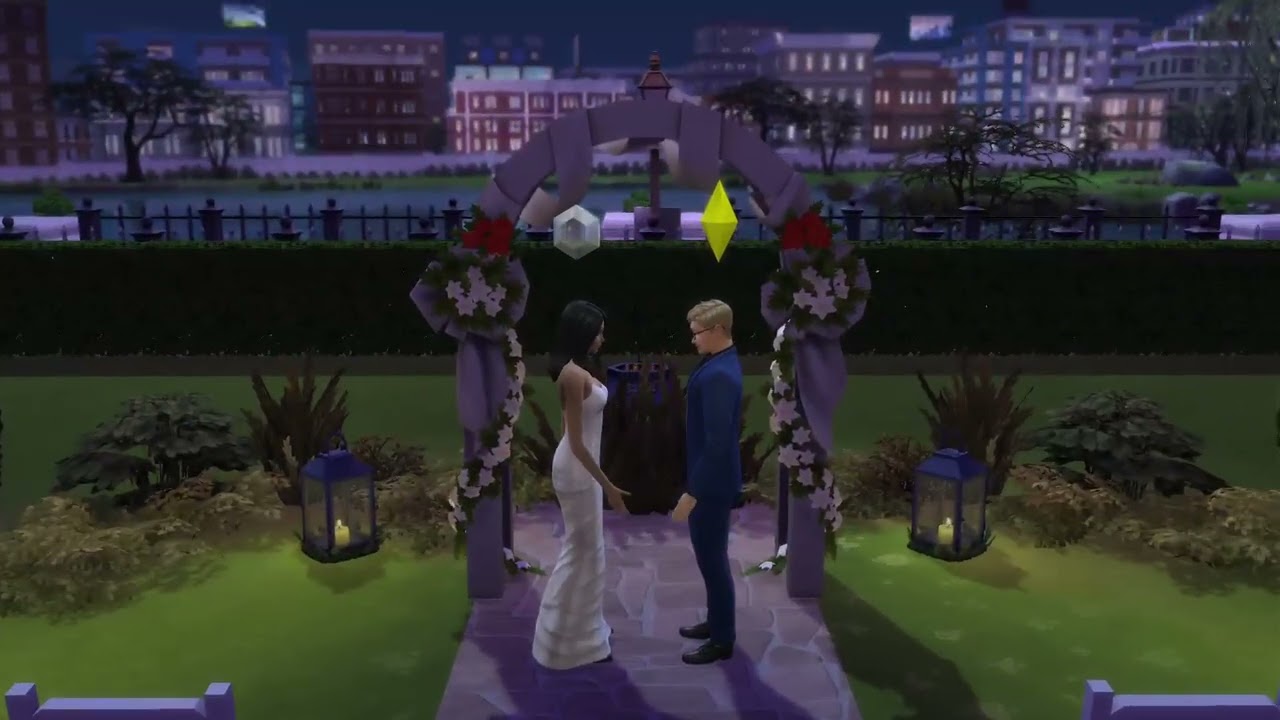 10 Generation Challenge #2 | The Sims 4