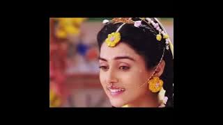 chori chori  chupke chupke ft. radhe Krishna 🤭✨♥️#radhekrishnaa