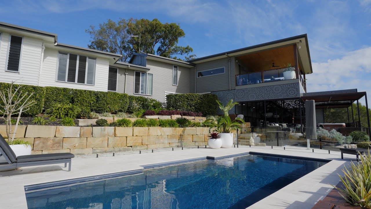 109 Dobson Road, Clear Mountain | Property Video