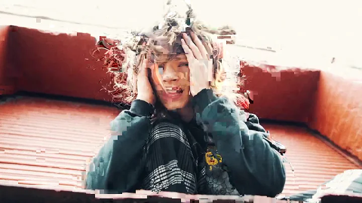 Matt OX - AMBITION (Official Music Video)