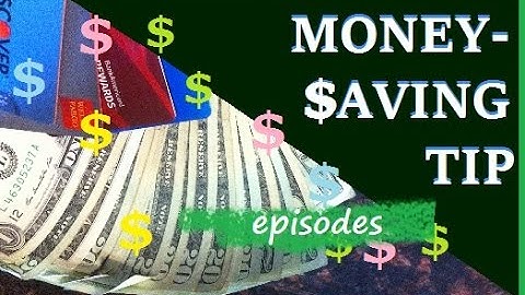 Money-Saving Tip // Episode 5 // Hand Soap