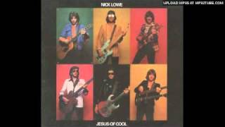 Nick Lowe - Heart of the City (Live)