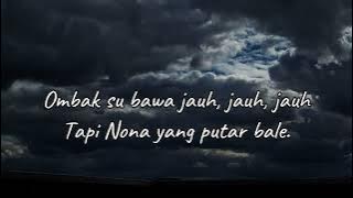 Bale pulang 2 (Lirik) - Toton Caribo & Justy Aldry Cover by Valdy Nyonk