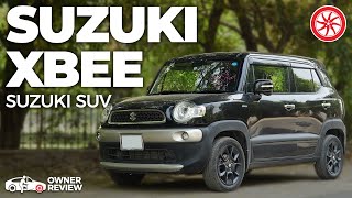 Suzuki XBee | Owner Review | PakWheels