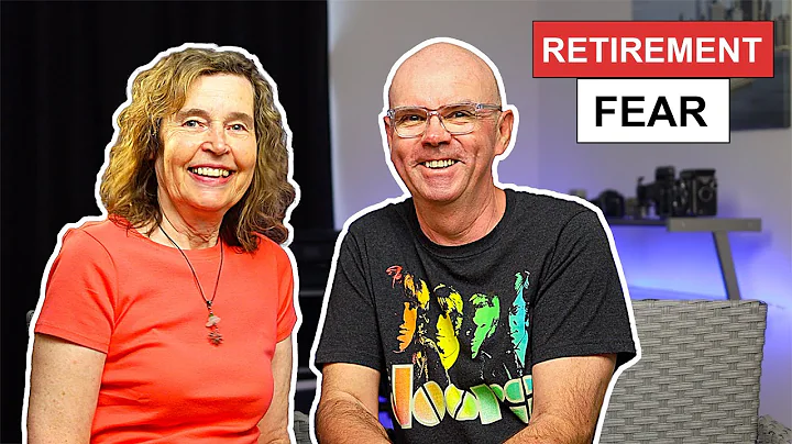 Fear Of Retirement / What They Don’t Tell You