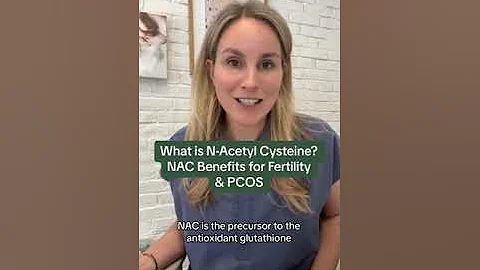 What is N-Acetyl Cysteine?