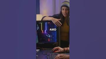 Intel vs. AMD: The battle of processors in 2024* #cpu #tech #computer