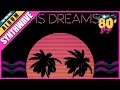 VHS Dreams - TRANS AM [Full Album]