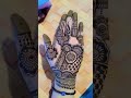 Trending mendi design2026 #like #youtubeshorts #viralvideo #viral #video #subscribe #trendingshorts
