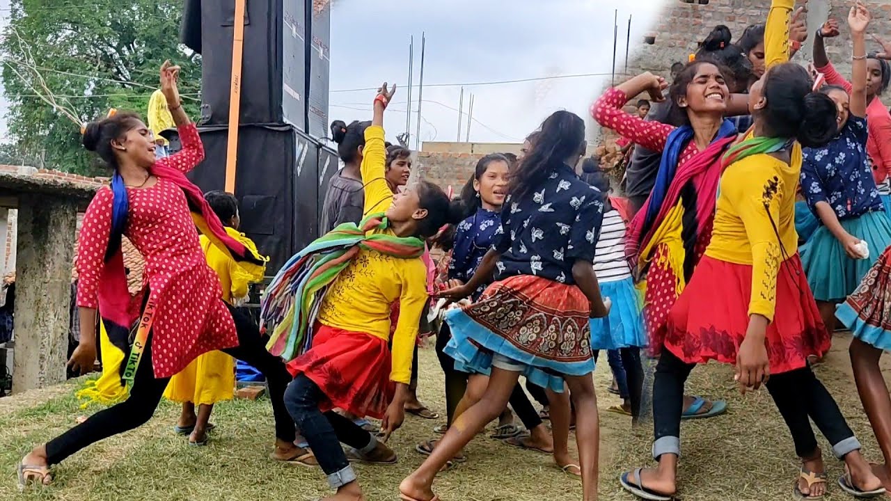 जोश वाली लड़की खतरनाक सिंगाल डंस विडियो 2021 new nagpuri video 2021