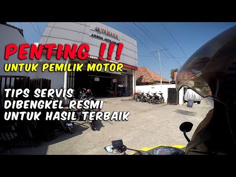 Video: Bagaimana Mengubah Paket Layanan Service