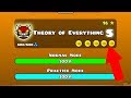  theory of everything 5 by yellowkirbi233 layout noclip  startpos